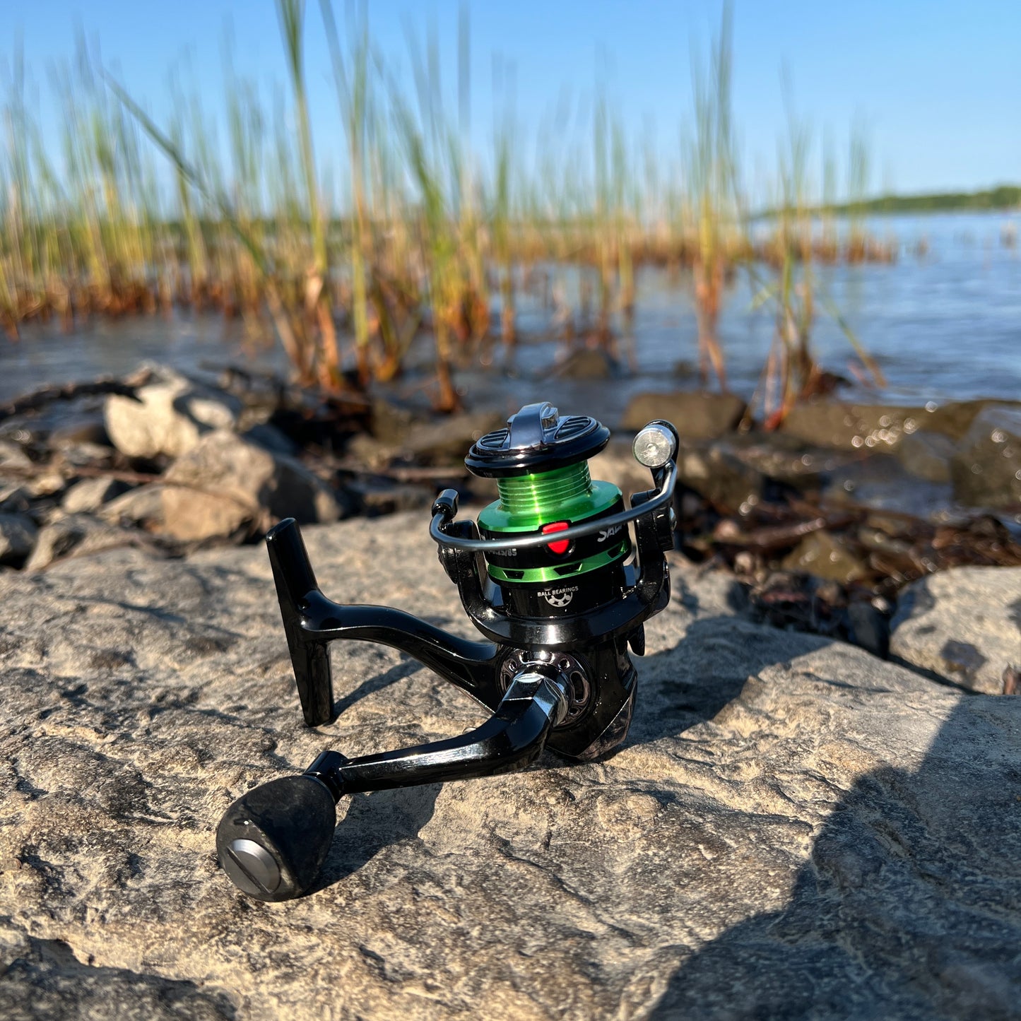 FishyFlow Rod™