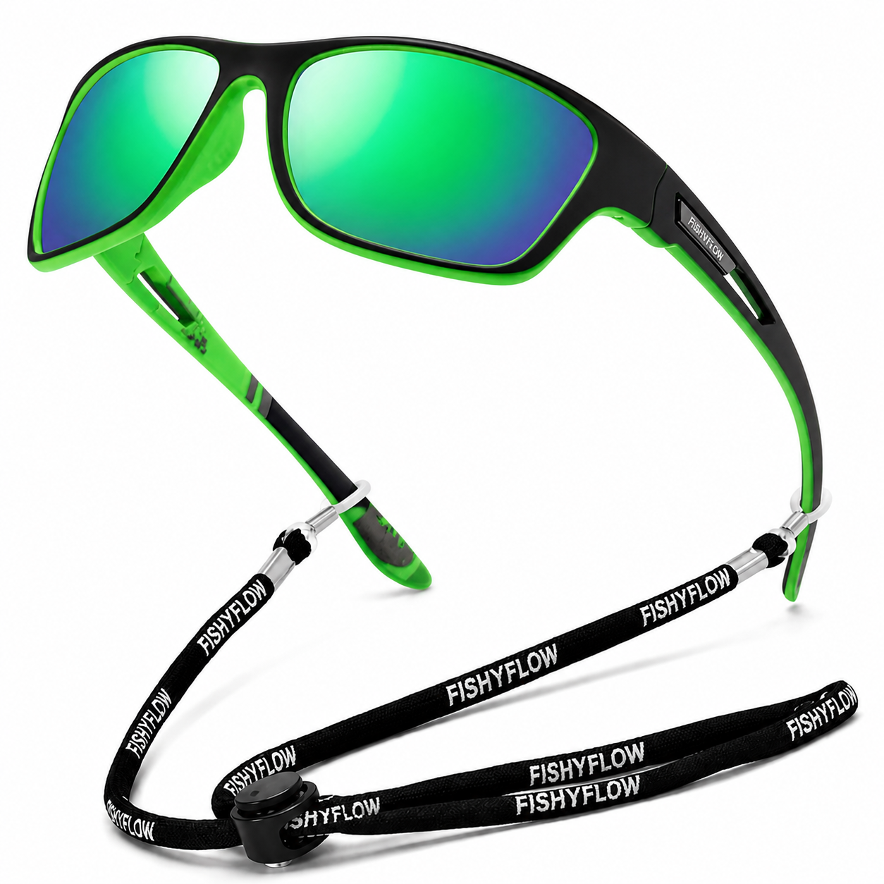 FishyFlow Polarized Glasses™