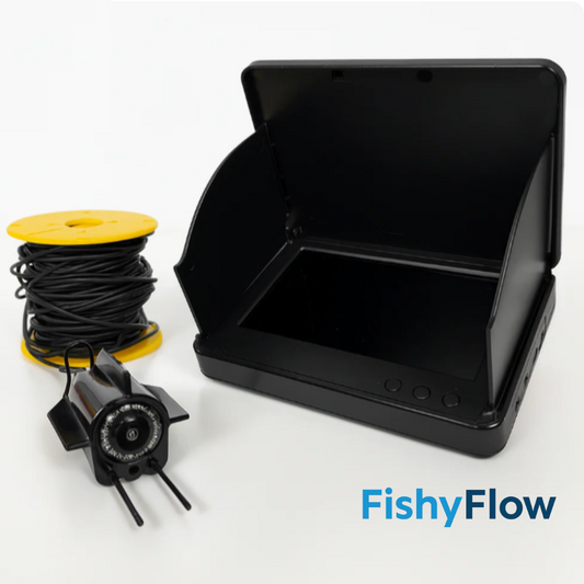 FishyFlow Camera™