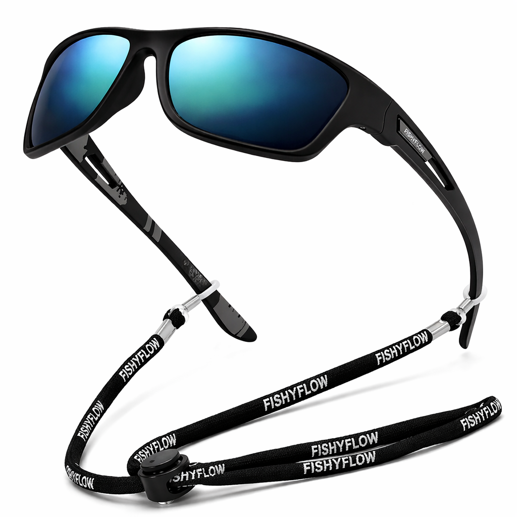FishyFlow Polarized Glasses™