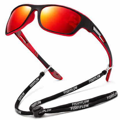 FishyFlow Polarized Glasses™
