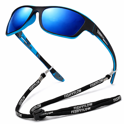 FishyFlow Polarized Glasses™