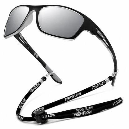 FishyFlow Polarized Glasses™