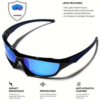 FishyFlow Polarized Glasses™