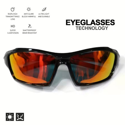 FishyFlow Polarized Glasses™