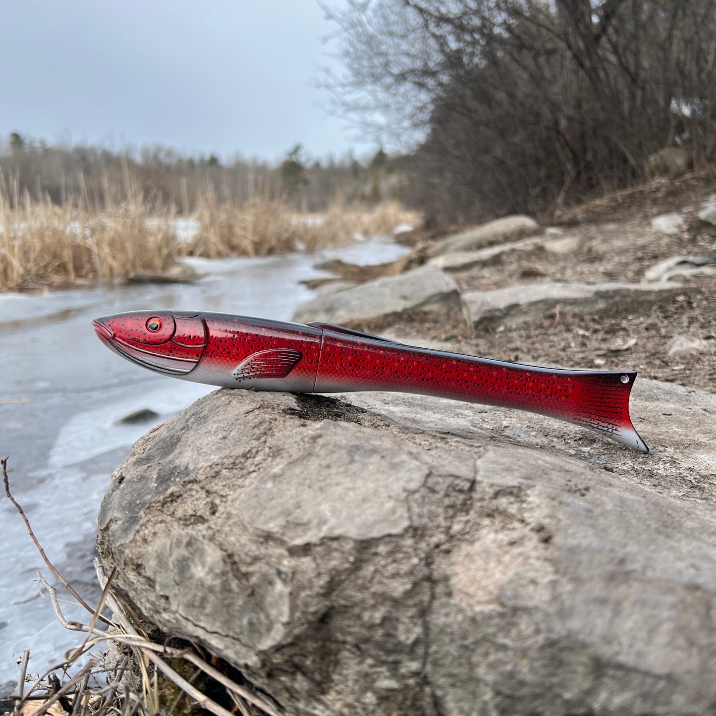 FishyFlow Rod™ (NEW)