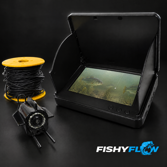 FishyFlow Kamera™